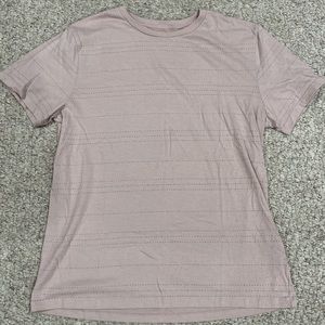 Old Navy Men’s Size M Pink T-shirt
